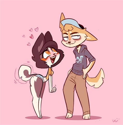 furry cartoon porn|CarToon furry Search